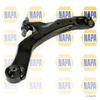 NAPA Wishbones Suspension Arms Wishbone Suspension Arm NST2444 thumbnail