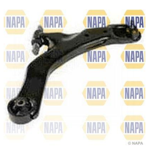 NAPA Wishbones Suspension Arms Wishbone Suspension Arm NST2444
