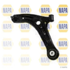 NAPA Wishbones Suspension Arms Wishbone Suspension Arm NST2448 thumbnail