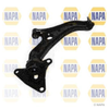 NAPA Wishbones Suspension Arms Wishbone Suspension Arm NST2456 thumbnail