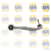 NAPA Wishbones Suspension Arms Wishbone Suspension Arm NST2469 thumbnail