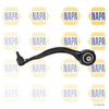 NAPA Wishbones Suspension Arms Wishbone Suspension Arm NST2477 thumbnail
