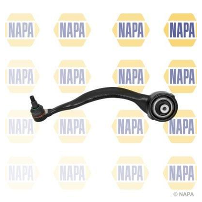NAPA Wishbones Suspension Arms Wishbone Suspension Arm NST2477
