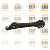 NAPA Wishbones Suspension Arms Wishbone Suspension Arm NST2478 thumbnail