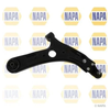 NAPA Wishbones Suspension Arms Wishbone Suspension Arm NST2486 thumbnail
