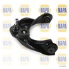 NAPA Wishbones Suspension Arms Wishbone Suspension Arm NST2488 thumbnail