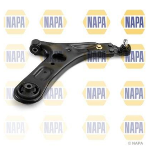 NAPA Wishbones Suspension Arms Wishbone Suspension Arm NST2499