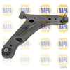 NAPA Wishbones Suspension Arms Wishbone Suspension Arm NST2503 thumbnail