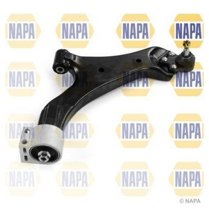 NAPA Wishbones Suspension Arms Wishbone Suspension Arm NST2504