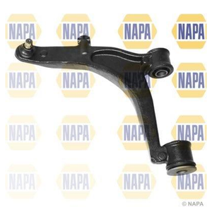 NAPA Wishbones Suspension Arms Wishbone Suspension Arm NST2506