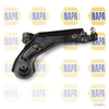 NAPA Wishbones Suspension Arms Wishbone Suspension Arm NST2518 thumbnail