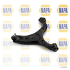 NAPA Wishbones Suspension Arms Wishbone Suspension Arm NST2523 thumbnail