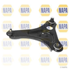NAPA Wishbones Suspension Arms Wishbone Suspension Arm NST2526 thumbnail