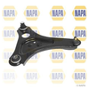 NAPA Wishbones Suspension Arms Wishbone Suspension Arm NST2527 thumbnail
