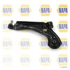 NAPA Wishbones Suspension Arms Wishbone Suspension Arm NST2530 thumbnail