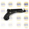 NAPA Wishbones Suspension Arms Wishbone Suspension Arm NST2531 thumbnail