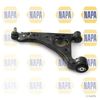 NAPA Wishbones Suspension Arms Wishbone Suspension Arm NST2537 thumbnail