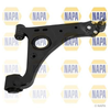 NAPA Wishbones Suspension Arms Wishbone Suspension Arm NST2539 thumbnail