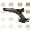 NAPA Wishbones Suspension Arms Wishbone Suspension Arm NST2542 thumbnail
