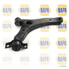 NAPA Wishbones Suspension Arms Wishbone Suspension Arm NST2543 thumbnail