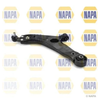 NAPA Wishbones Suspension Arms Wishbone Suspension Arm NST2544 thumbnail