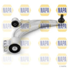 NAPA Wishbones Suspension Arms Wishbone Suspension Arm NST2546 thumbnail