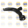 NAPA Wishbones Suspension Arms Wishbone Suspension Arm NST2554 thumbnail