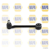 NAPA Wishbones Suspension Arms Wishbone Suspension Arm NST2556 thumbnail