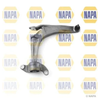 NAPA Wishbones Suspension Arms Wishbone Suspension Arm NST2559 thumbnail