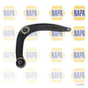 NAPA Wishbones Suspension Arms Wishbone Suspension Arm NST2567 thumbnail