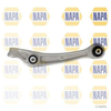 NAPA Wishbones Suspension Arms Wishbone Suspension Arm NST2581 thumbnail