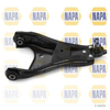 NAPA Wishbones Suspension Arms Wishbone Suspension Arm NST2599 thumbnail