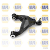 NAPA Wishbones Suspension Arms Wishbone Suspension Arm NST2609 thumbnail