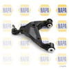 NAPA Wishbones Suspension Arms Wishbone Suspension Arm NST2610 thumbnail