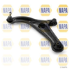 NAPA Wishbones Suspension Arms Wishbone Suspension Arm NST2616 thumbnail