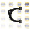NAPA Wishbones Suspension Arms Wishbone Suspension Arm NST2624 thumbnail