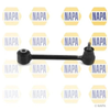 NAPA Wishbones Suspension Arms Wishbone Suspension Arm NST2645 thumbnail