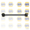 NAPA Wishbones Suspension Arms Wishbone Suspension Arm NST2646 thumbnail
