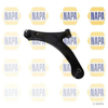NAPA Wishbones Suspension Arms Wishbone Suspension Arm NST2670 thumbnail