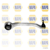 NAPA Wishbones Suspension Arms Wishbone Suspension Arm NST2673 thumbnail