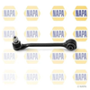 NAPA Wishbones Suspension Arms Wishbone Suspension Arm NST2683 thumbnail