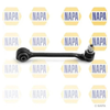 NAPA Wishbones Suspension Arms Wishbone Suspension Arm NST2684 thumbnail
