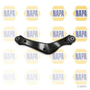 NAPA Wishbones Suspension Arms Wishbone Suspension Arm NST2685 thumbnail