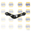 NAPA Wishbones Suspension Arms Wishbone Suspension Arm NST2686 thumbnail