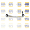 NAPA Wishbones Suspension Arms Wishbone Suspension Arm NST2690 thumbnail
