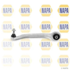 NAPA Wishbones Suspension Arms Wishbone Suspension Arm NST2696 thumbnail
