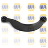 NAPA Wishbones Suspension Arms Wishbone Suspension Arm NST2697 thumbnail