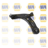 NAPA Wishbones Suspension Arms Wishbone Suspension Arm NST2703 thumbnail