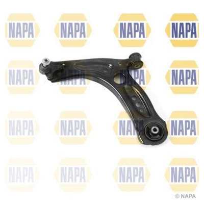 NAPA Wishbones Suspension Arms Wishbone Suspension Arm NST2703
