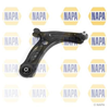 NAPA Wishbones Suspension Arms Wishbone Suspension Arm NST2704 thumbnail